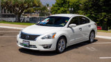 Used 2015 Nissan Altima 2.5 SV image 3