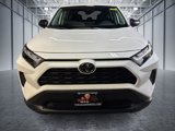 Certified 2025 Toyota RAV4 LE image 2