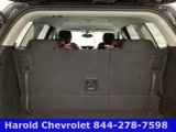 Used 2017 Chevrolet Traverse LT w/ Style and Technology Package image 5