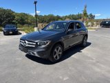 Used 2022 Mercedes-Benz GLC 300 4MATIC image 3
