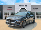 Used 2023 Hyundai Kona N Line image 2