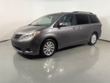 Used 2017 Toyota Sienna L image 3