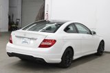 Used 2013 Mercedes-Benz C 350 Coupe image 6