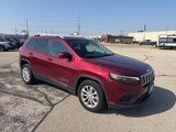 Used 2020 Jeep Cherokee Latitude w/ Cold Weather Group image 3