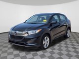 Certified 2022 Honda HR-V LX image 2