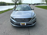 Used 2017 Hyundai Sonata ECO image 3