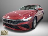 New 2025 Hyundai Elantra SE image 3
