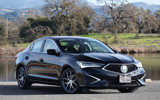 Used 2020 Acura ILX image 2