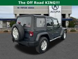 Used 2016 Jeep Wrangler Unlimited Sport w/ Quick Order Package 24S image 5