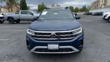 Used 2022 Volkswagen Atlas Cross Sport SE image 4