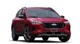 New 2025 Ford Escape ST-Line w/ Tech Pack #1 image 4