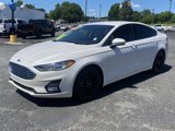 Used 2020 Ford Fusion SE w/ Equipment Group 151A image 3