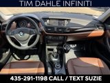 Used 2014 BMW X1 xDrive28i image 2