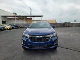 Used 2022 Chevrolet Equinox RS w/ LPO, Floor Liner Package image 3