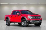 Used 2012 Ford F150 Raptor w/ Raptor Luxury Pkg image 2