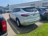 Used 2018 Buick Enclave Essence w/ LPO, Luxury Package image 4