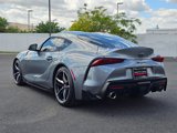 Used 2022 Toyota Supra Premium image 4