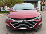 Used 2019 Chevrolet Malibu Premier w/ Sun and Wheel Package image 4