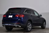 Used 2022 Mercedes-Benz GLC 300 4MATIC image 5
