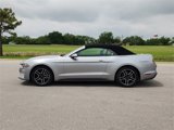 Used 2022 Ford Mustang Premium image 4
