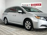 Used 2014 Honda Odyssey EX-L image 2