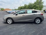 Used 2017 Chevrolet Cruze LT w/ Convenience Package image 6
