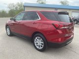 Certified 2024 Chevrolet Equinox LT image 5