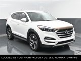 Used 2017 Hyundai Tucson Sport image 3