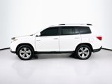 Used 2013 Toyota Highlander Limited image 4