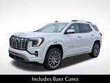 New 2026 GMC Terrain Denali image 2