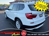Used 2014 BMW X3 xDrive35i image 5