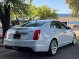 Used 2017 Cadillac CTS Premium Luxury image 5