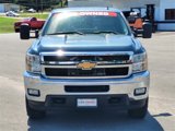 Used 2013 Chevrolet Silverado 2500 LTZ w/ LTZ Plus Package image 2