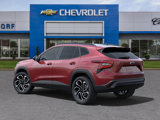 New 2025 Chevrolet Trax RS w/ Driver Confidence Package image 3