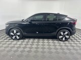 Used 2022 Volvo C40 P8 Recharge Ultimate image 3