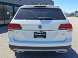 Used 2018 Volkswagen Atlas SE image 6