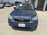 Used 2016 Subaru Forester 2.5i w/ Alloy Wheel Package image 2