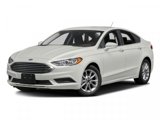 Used 2017 Ford Fusion SE w/ Equipment Group 201A image 4
