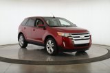 Used 2013 Ford Edge SEL image 2