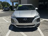 Used 2020 Hyundai Santa Fe SEL w/ Convenience Package image 4