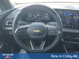 New 2025 Chevrolet Traverse LT w/ Enhanced Driving Package image 2