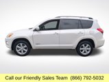 Used 2012 Toyota RAV4 Limited image 2