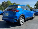 New 2025 Nissan Kicks Play S image 3