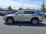 Used 2015 Lexus NX 200t AWD image 4
