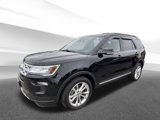 Used 2019 Ford Explorer XLT w/ Equipment Group 202A image 4