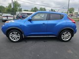 Used 2011 Nissan Juke SV image 4