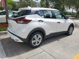 Used 2023 Nissan Kicks S image 6