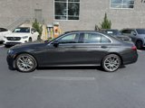 Certified 2022 Mercedes-Benz E 450 4MATIC Sedan image 6