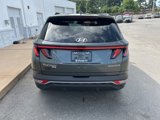 Used 2023 Hyundai Tucson Blue image 4