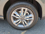 New 2025 Acura ADX AWD image 5